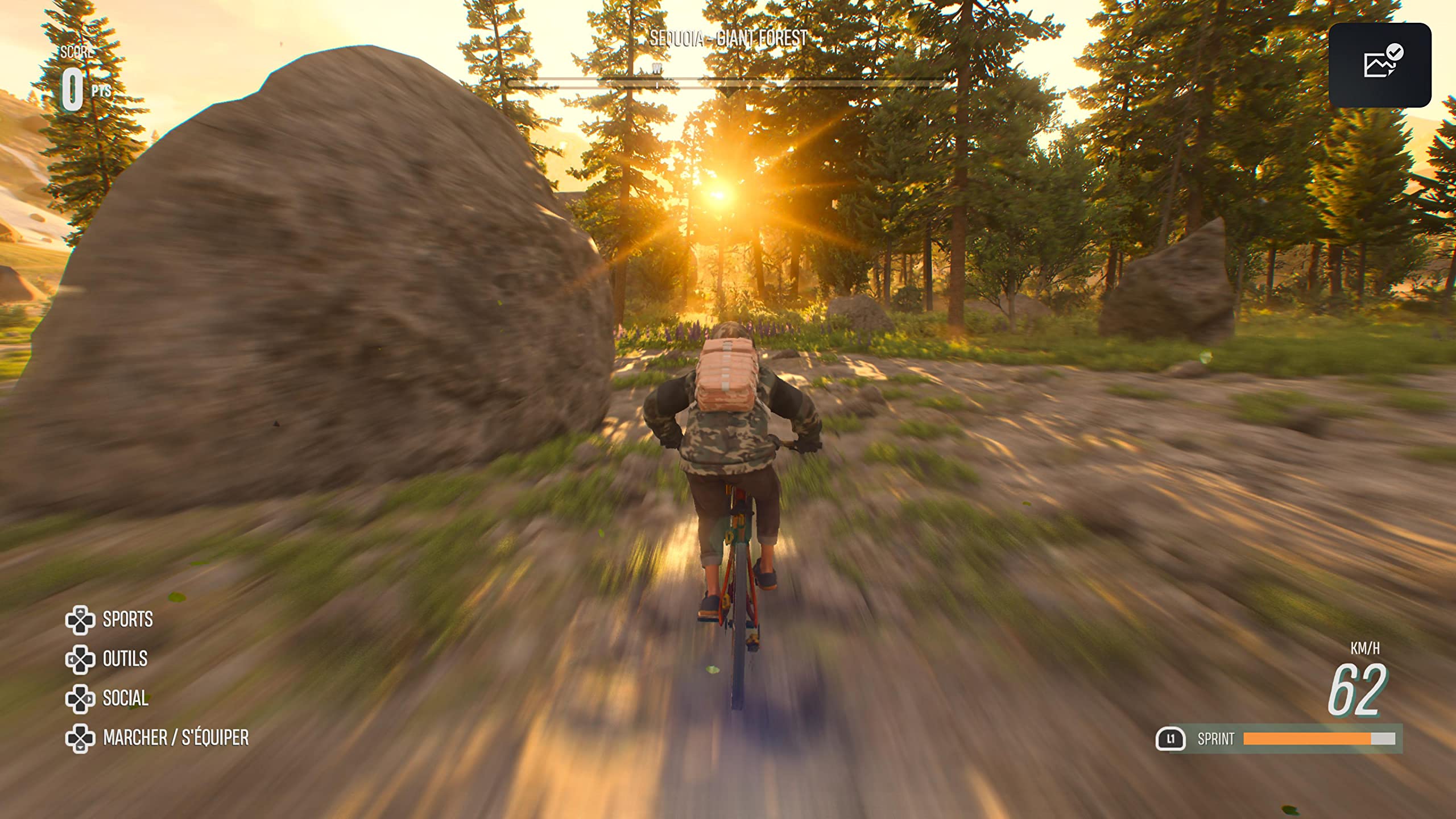 Electronic Arts Riders Republic ULTIMATE