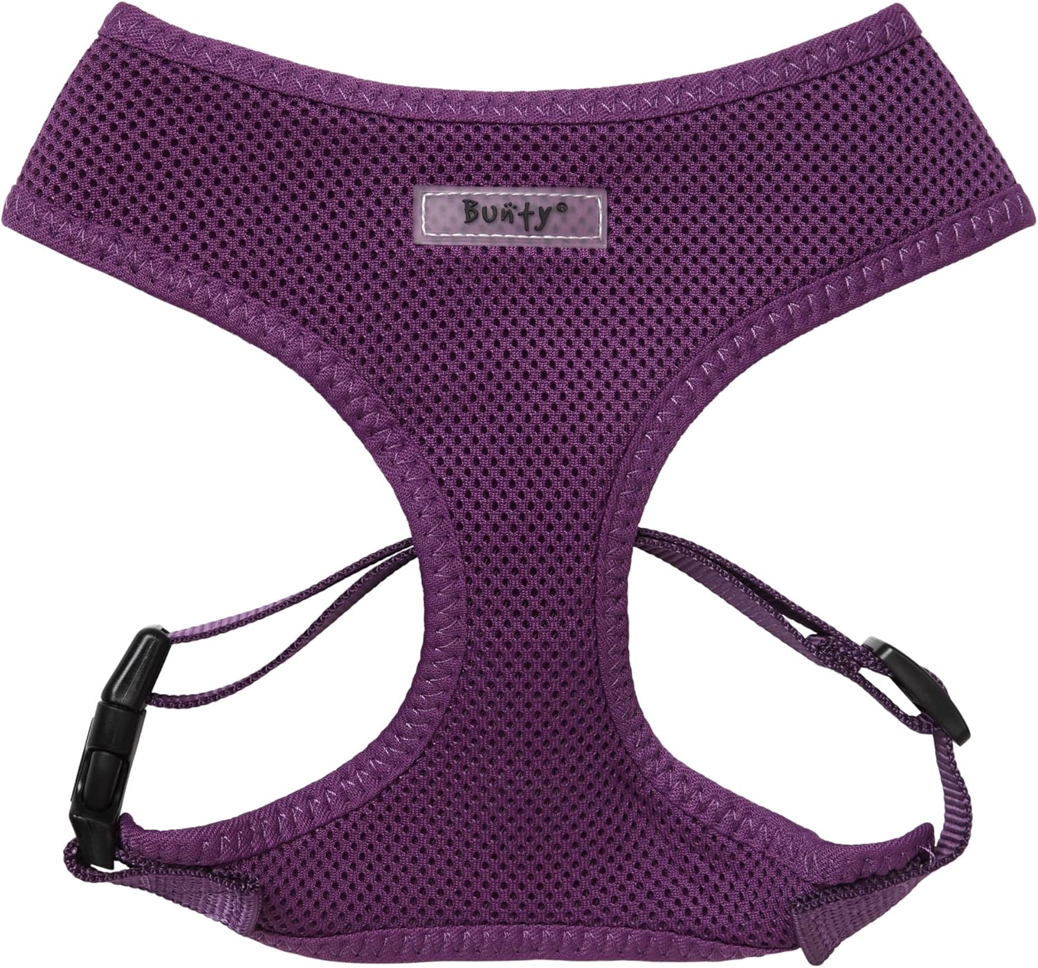 Bunty No Pull Dog Harness Medium Soft, Breathable, Durable and