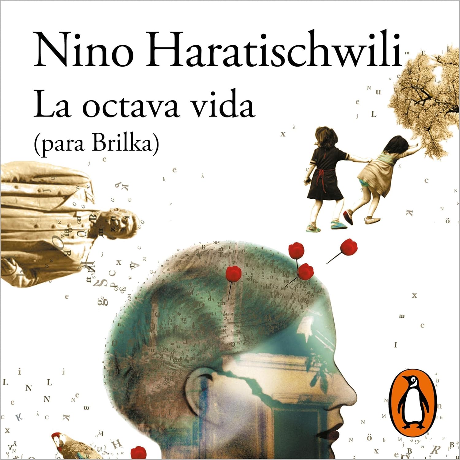 La octava vida (para Brilka) [The Eighth Life (for Brilka)]    
	                
	            

                 
                        Audible Audiobook 
                  
                        – Unabridged