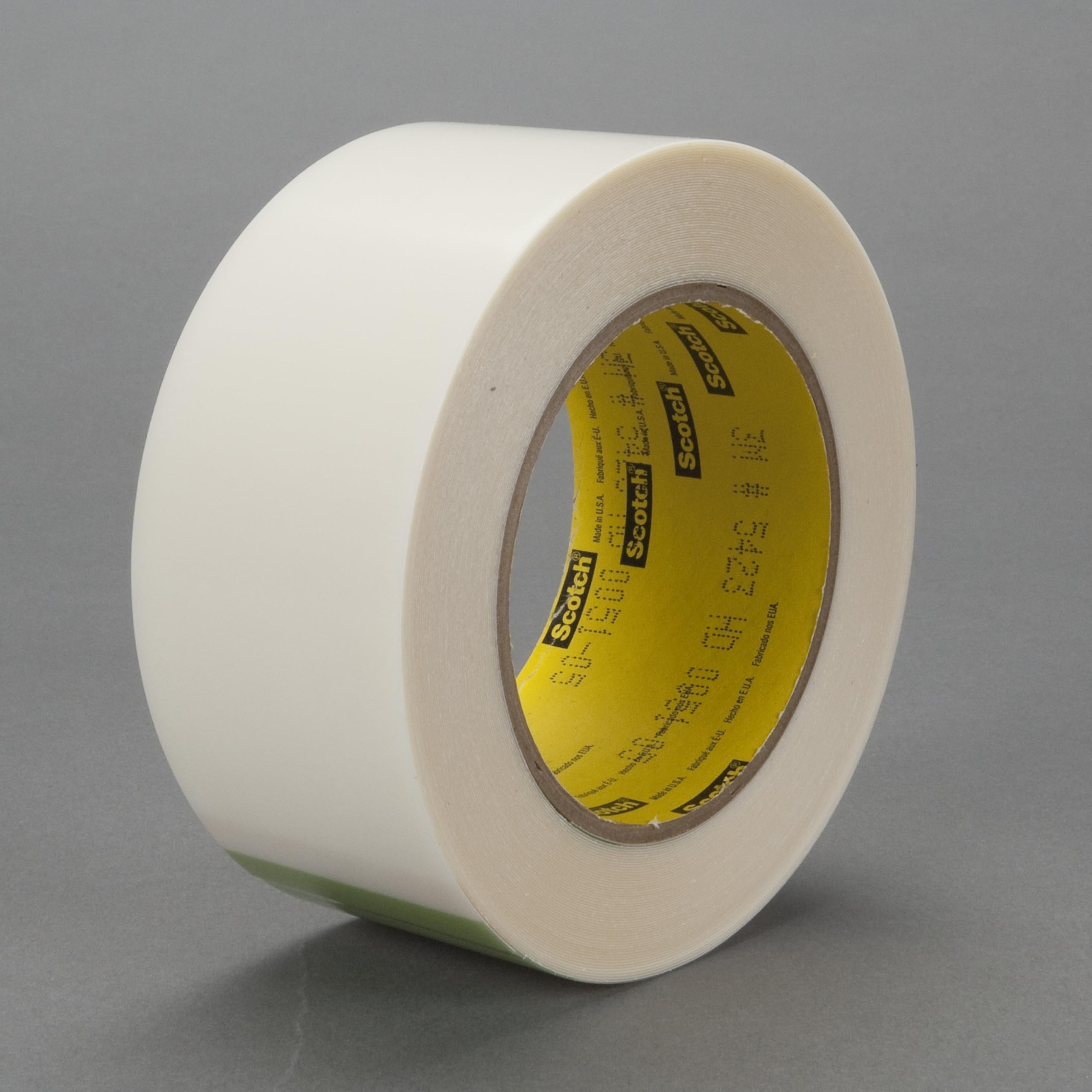 3M UHMW-Polyethylen-Gleitklebeband 5423, 19 mm x 16.5 m, 0.3 mm