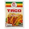 Lawry's Taco Spices & Seasonings Mix, 1 oz (Pack of 12)