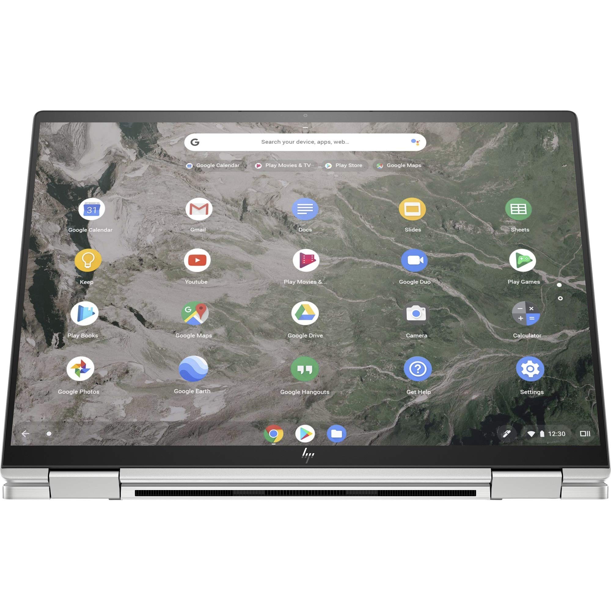 Chromebook本体 HP Elite c1030 /Chromebookx360 13c10610U HP Elite c1030 Chromebook Enterprise | Overview, Specs