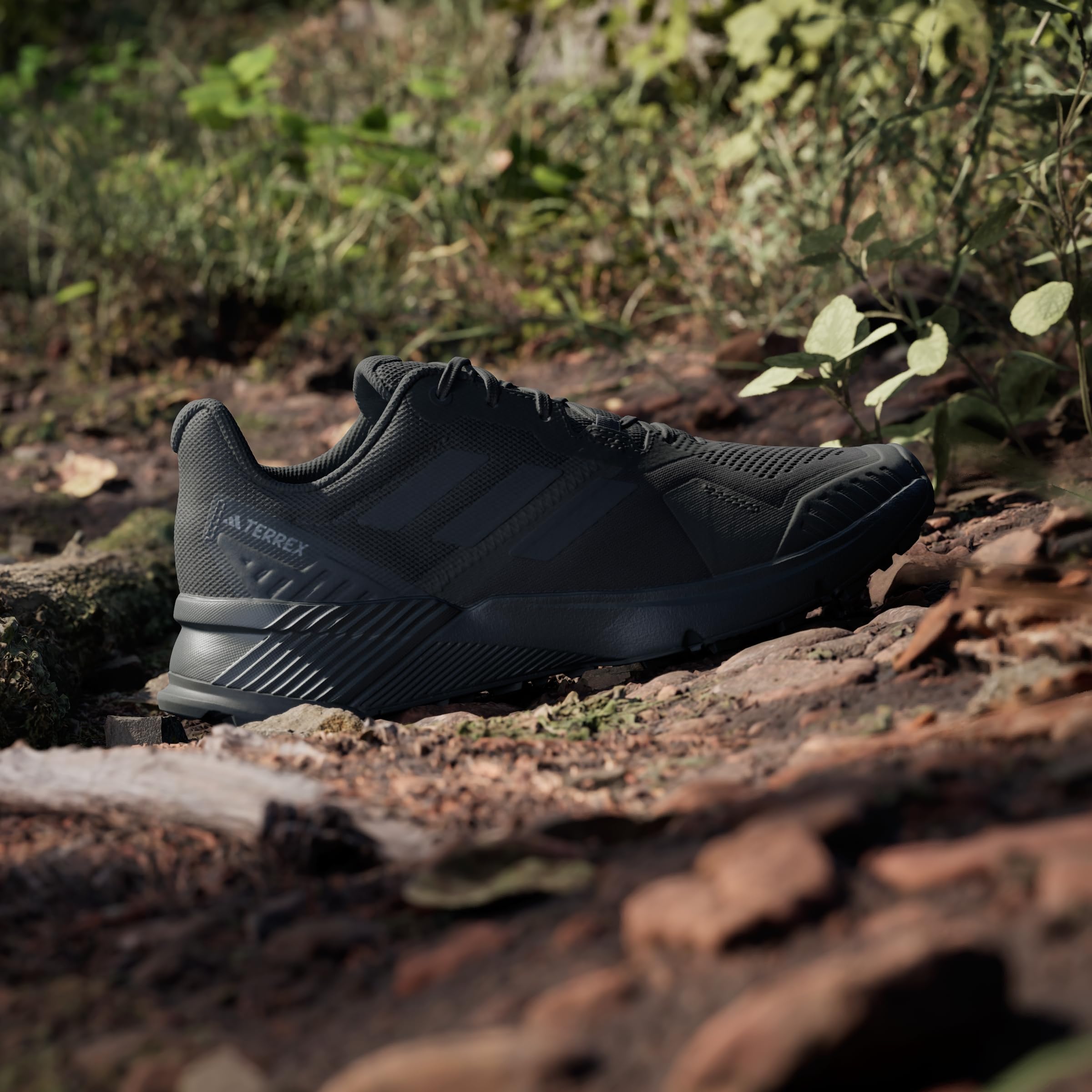 adidas - Zapatillas de Trail para: Hombre