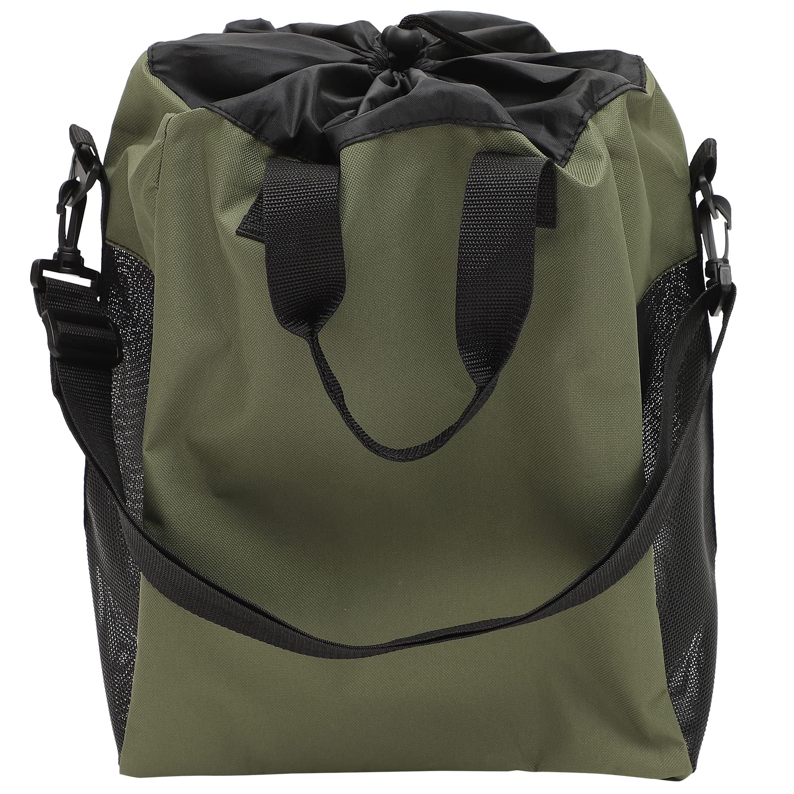 Bolsa Ajustable Oxford Botas Pesca de Tela