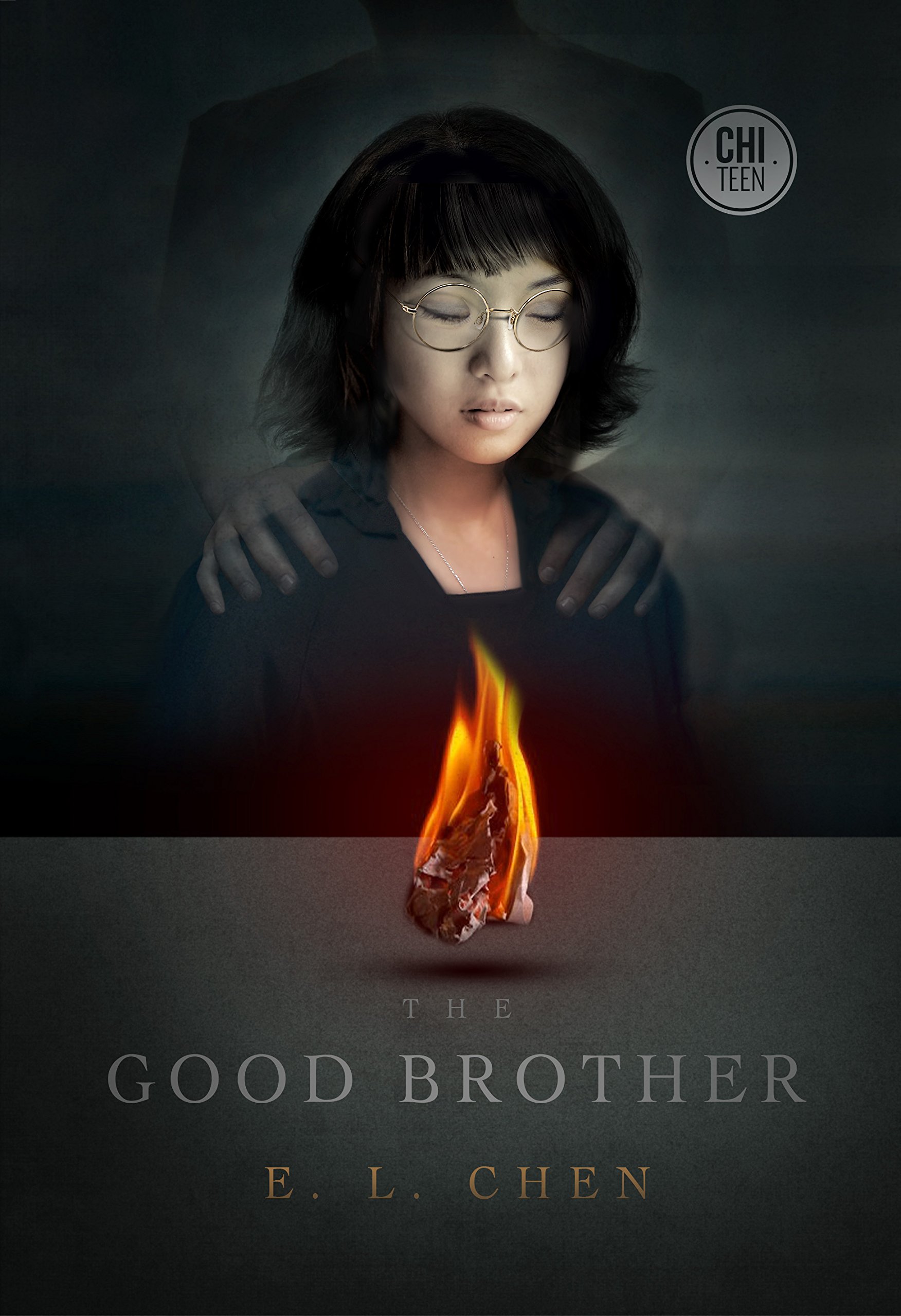 Buy The Good Brother — BookShops.in