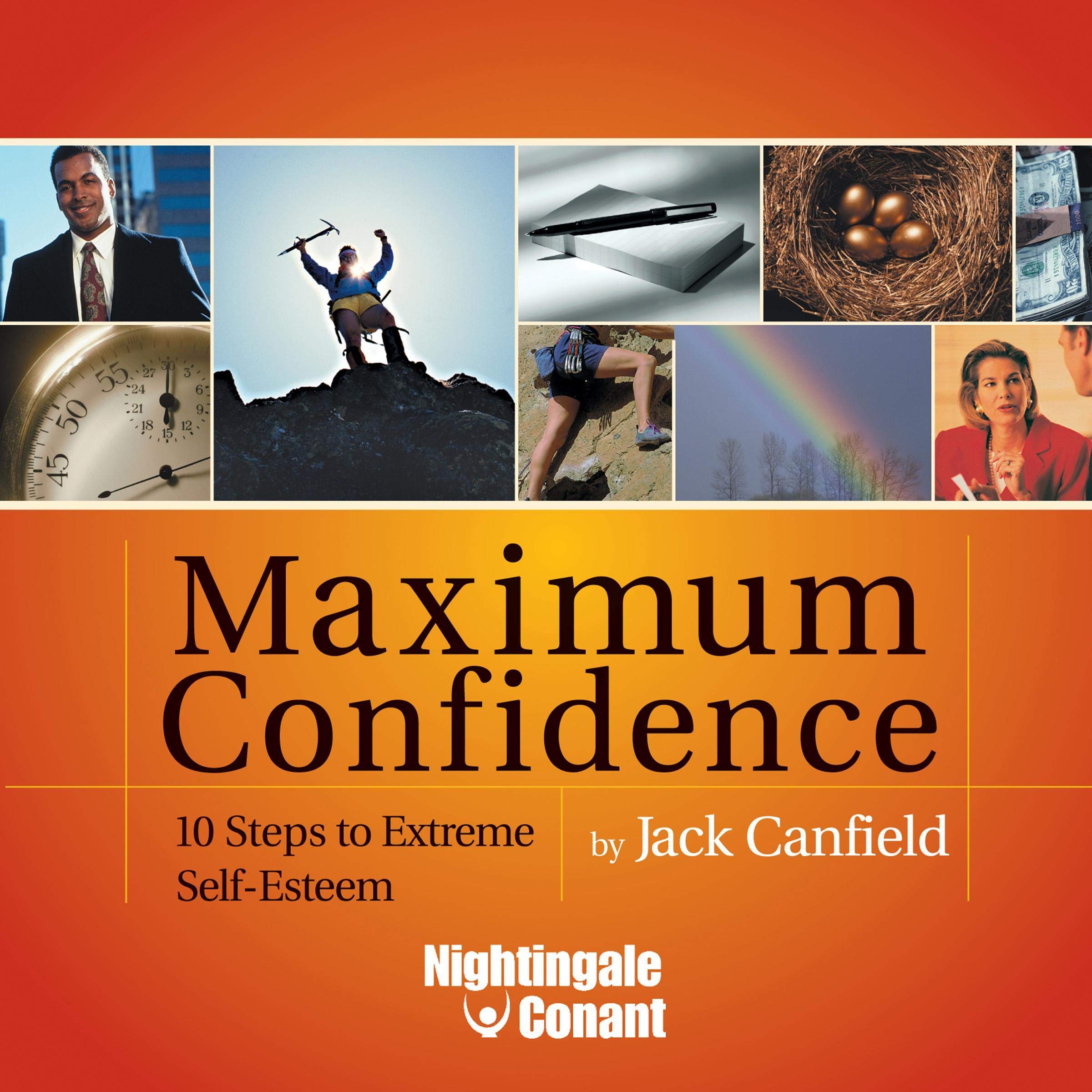 Maximum Confidence