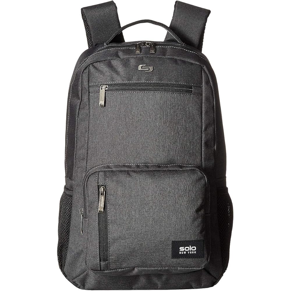 solo new york bowery backpack