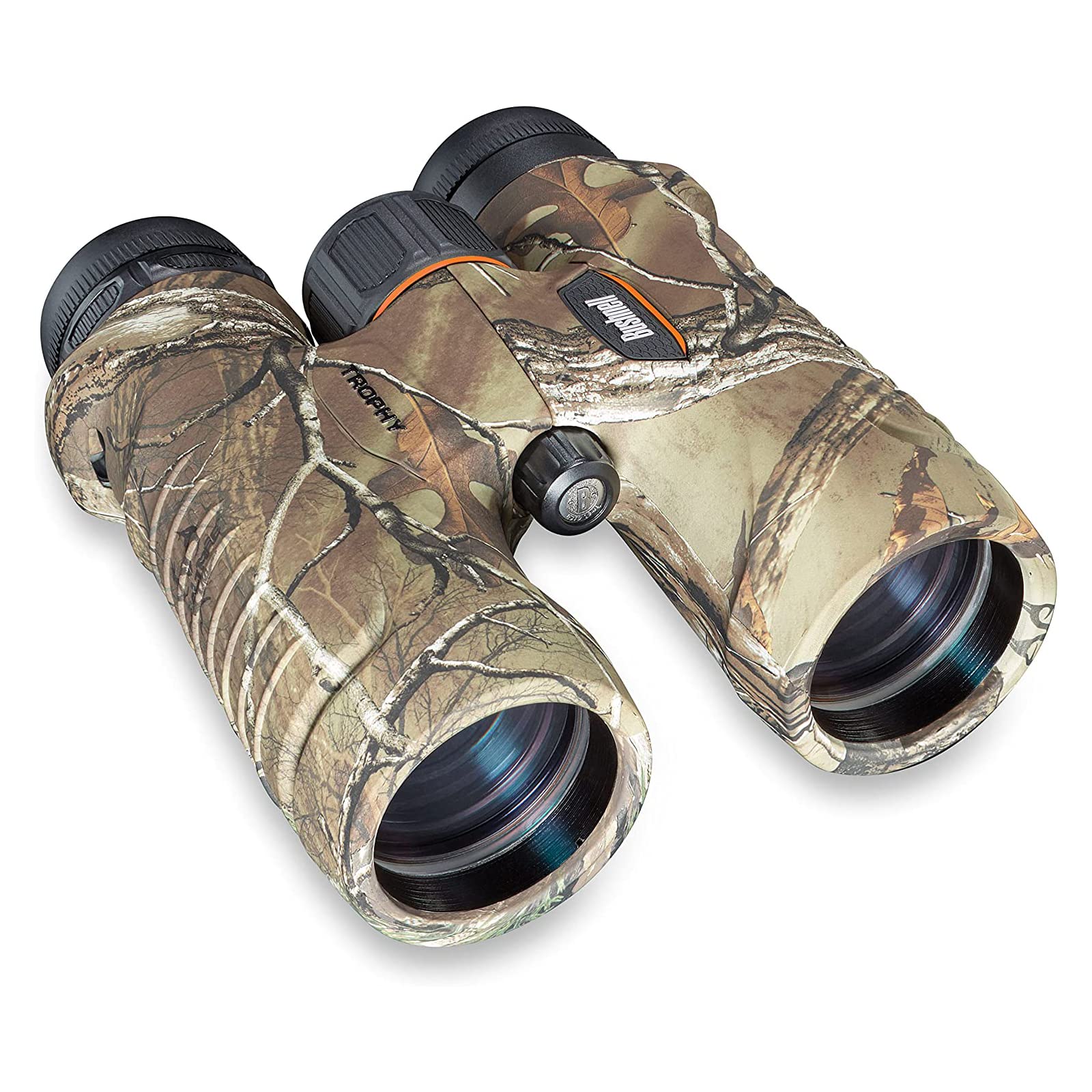 Amazon | Bushnell トロフィー 10x42mm 双眼鏡 リアルツリーXtra Camo Amazon | Bushnell トロフィー 10x42mm 双眼鏡 リアルツリーXtra Camo
