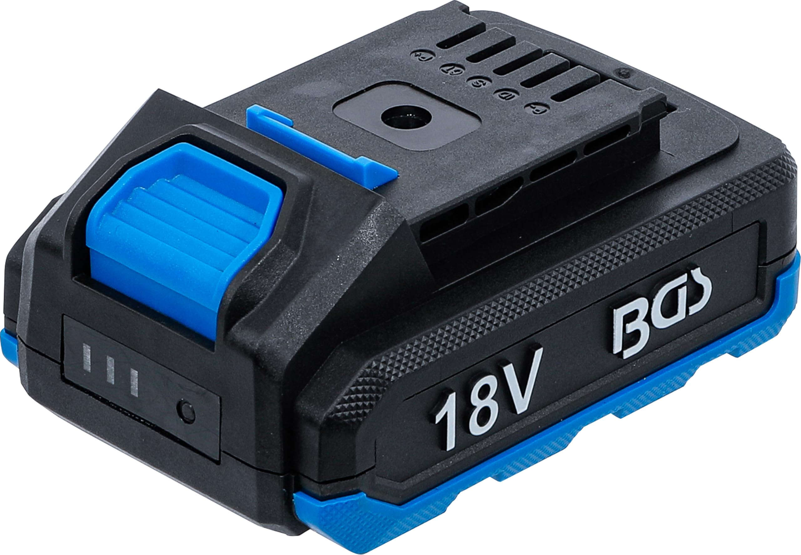 BGS 7384 | Rechargeable Battery | 2.0 Ah | for BGS 18 V Cordless Series