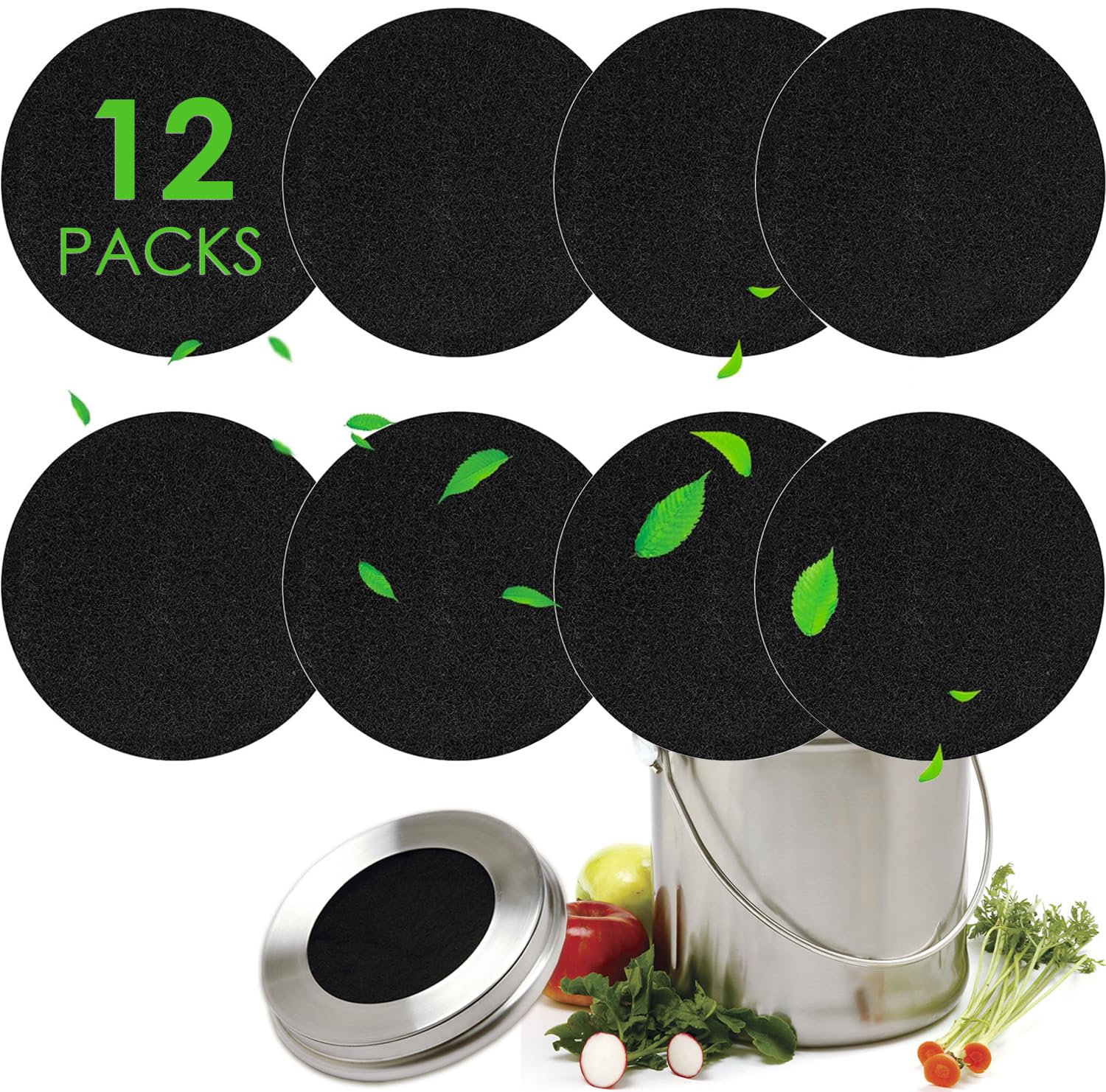 8-Quart Digital Air Fryer