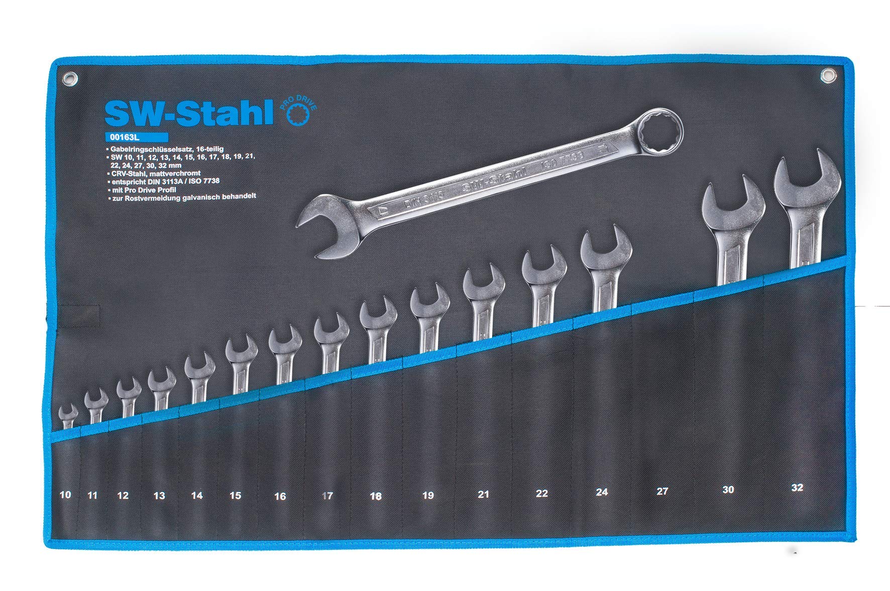 Amazon.co.jp: SW-Stahl 00163L セット ディ・キアビ コンビネート