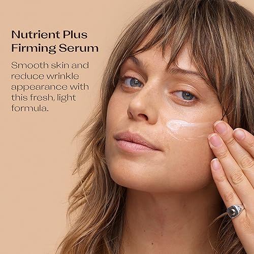 Miniatura 2 de Trilogy Nutrient Plus Serum, 1.01 Fl Oz – Para el envejecimiento de la piel – Firme, suave y brillante – Hecho en Nueva Zelanda