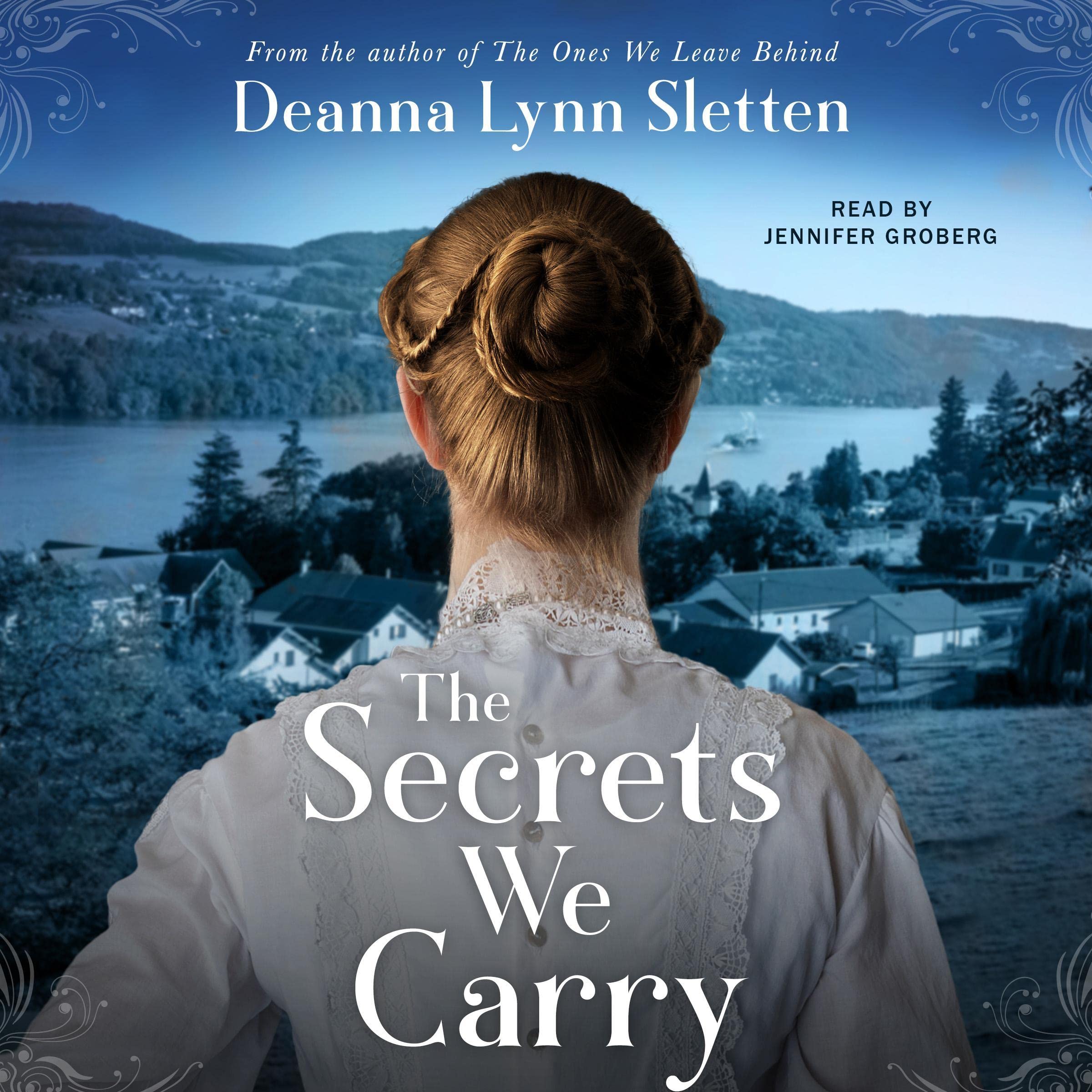 The Secrets We Carry