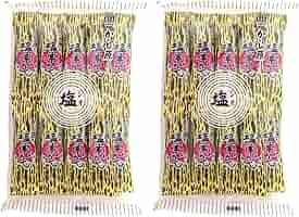Amazon | かし原 塩羊かん 10本入×2袋 | かし原 | ようかん 通販