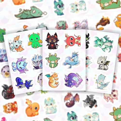 Vista 408 de BulbaCraft 100 calcomanías de meme de gato, divertidas calcomanías de gato, regalos para mujeres y hombres Gato Meme