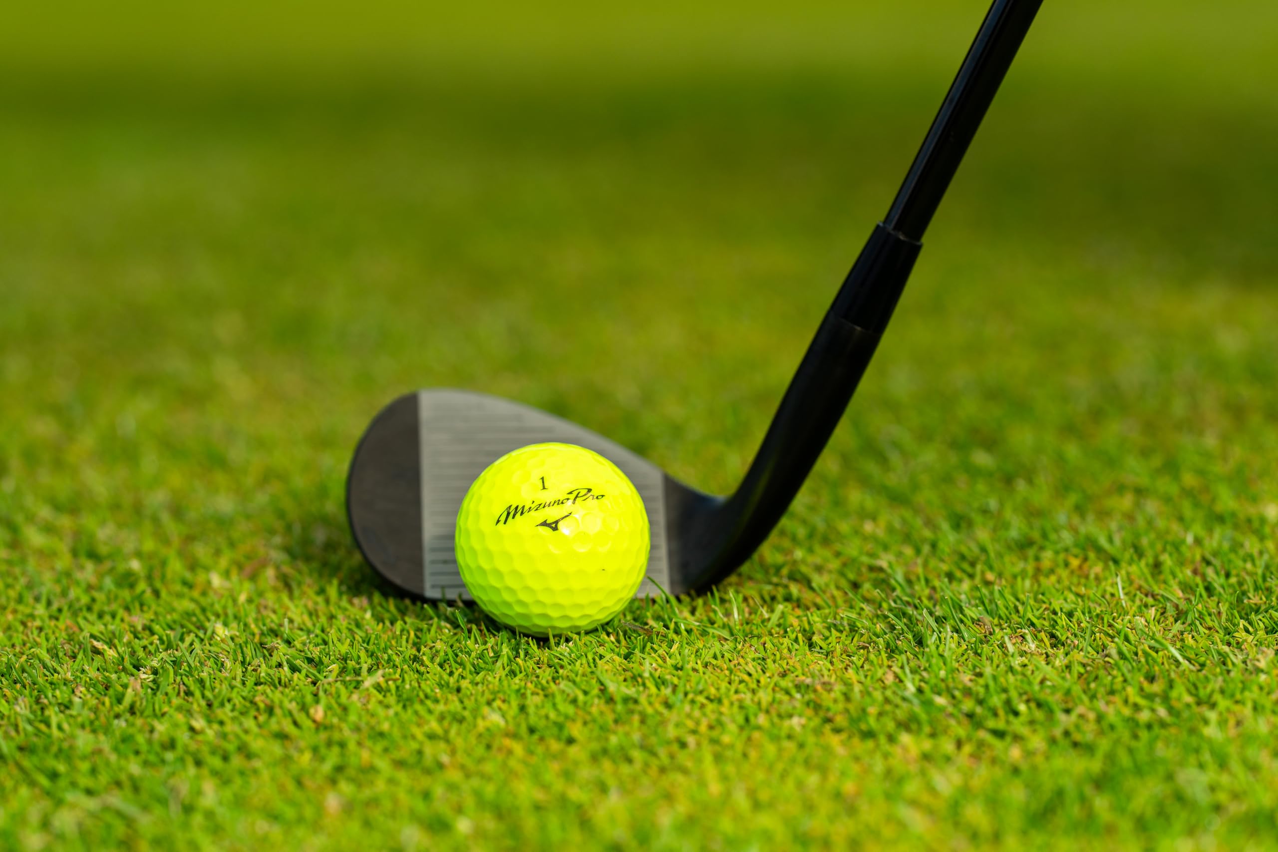 Mizuno Pelotas de Golf Profesionales