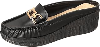 Madyos Womens U7sl Ballet Flat