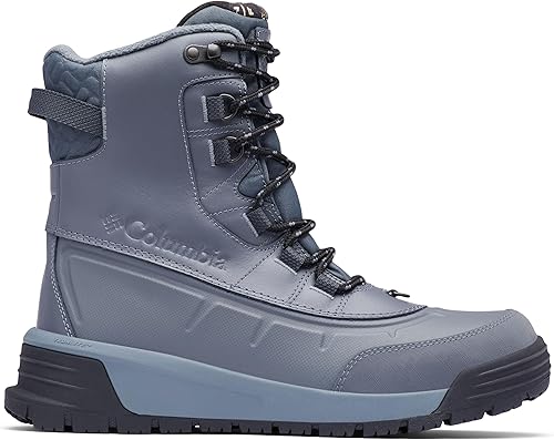 Vista 5 de Columbia Botas de nieve Bugaboot Celsius para hombre