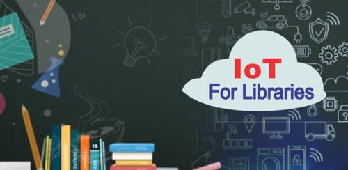 IoT For Libraries