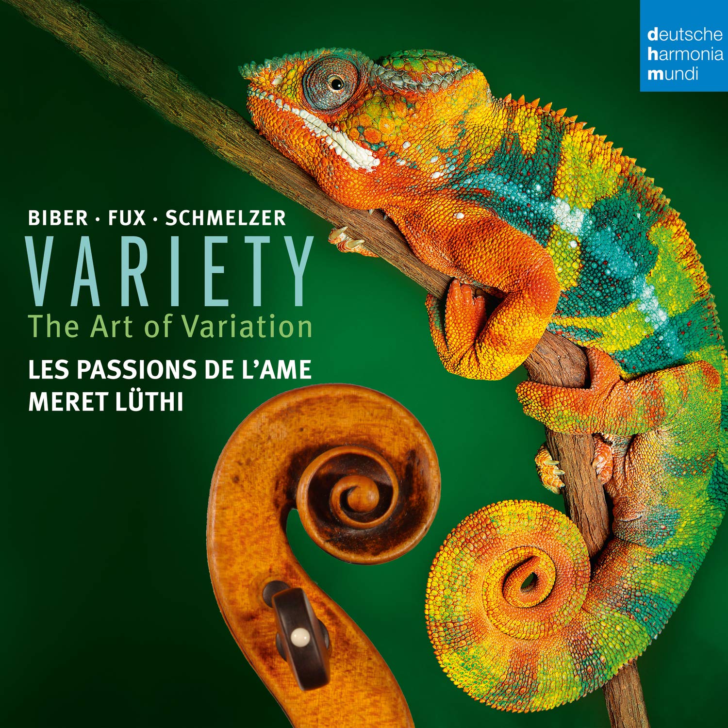 CD] Variety - The Art Of_ 190759195727| eBay
