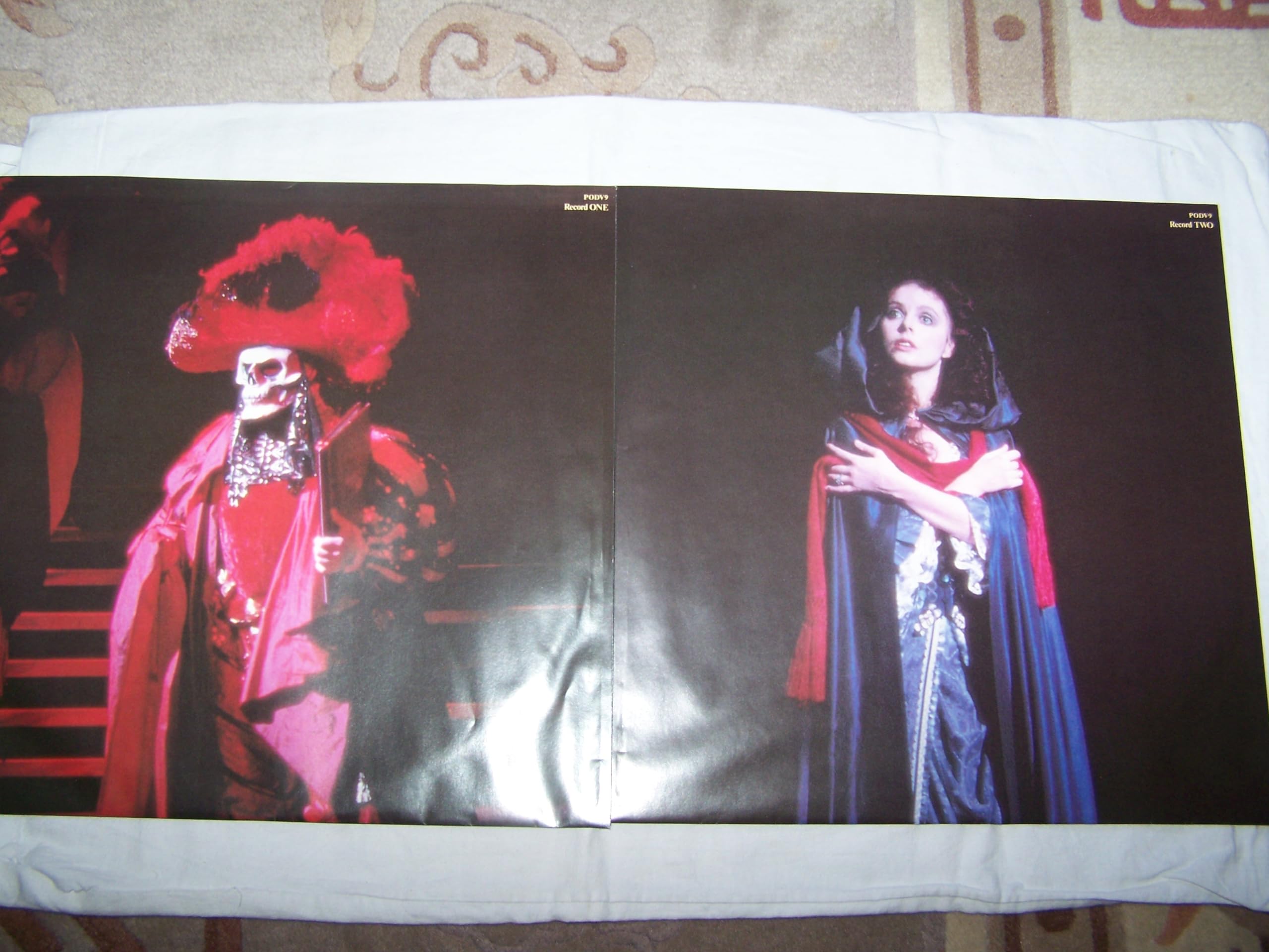 Phantom of the Opera