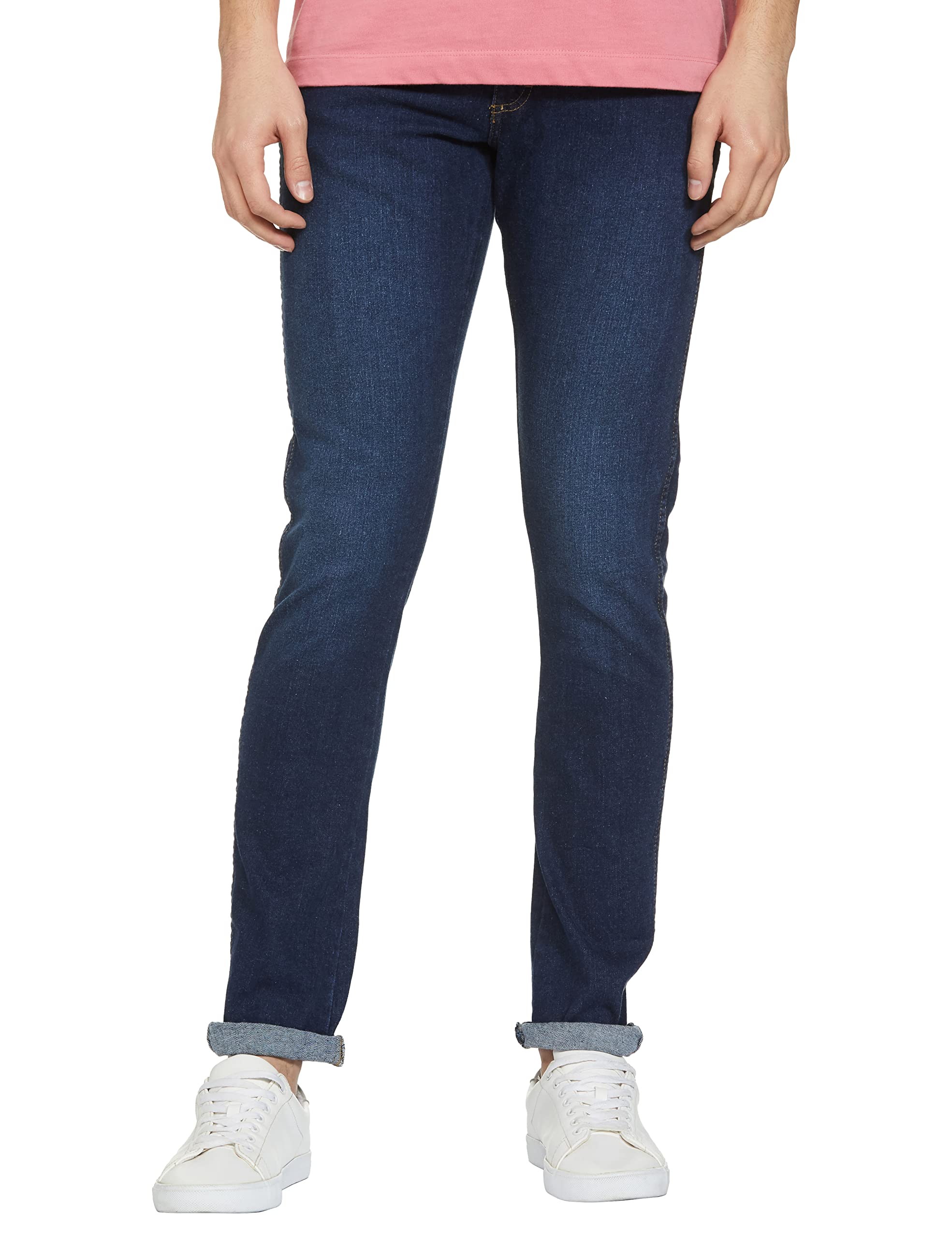 WranglerMen's Skinny Fit Jeans