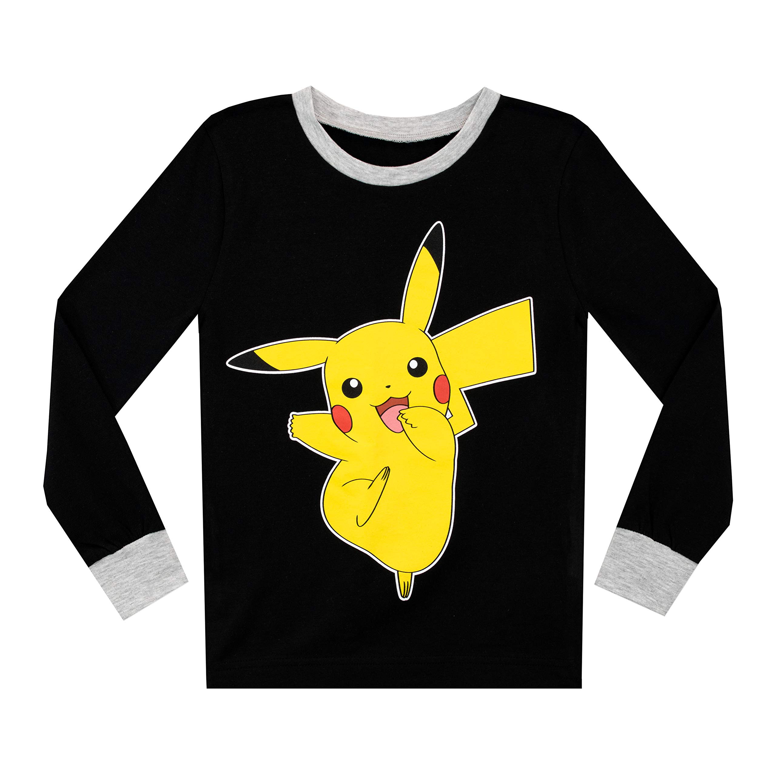Pokémon - Set di Pigiama - Pikachu - Ragazzo