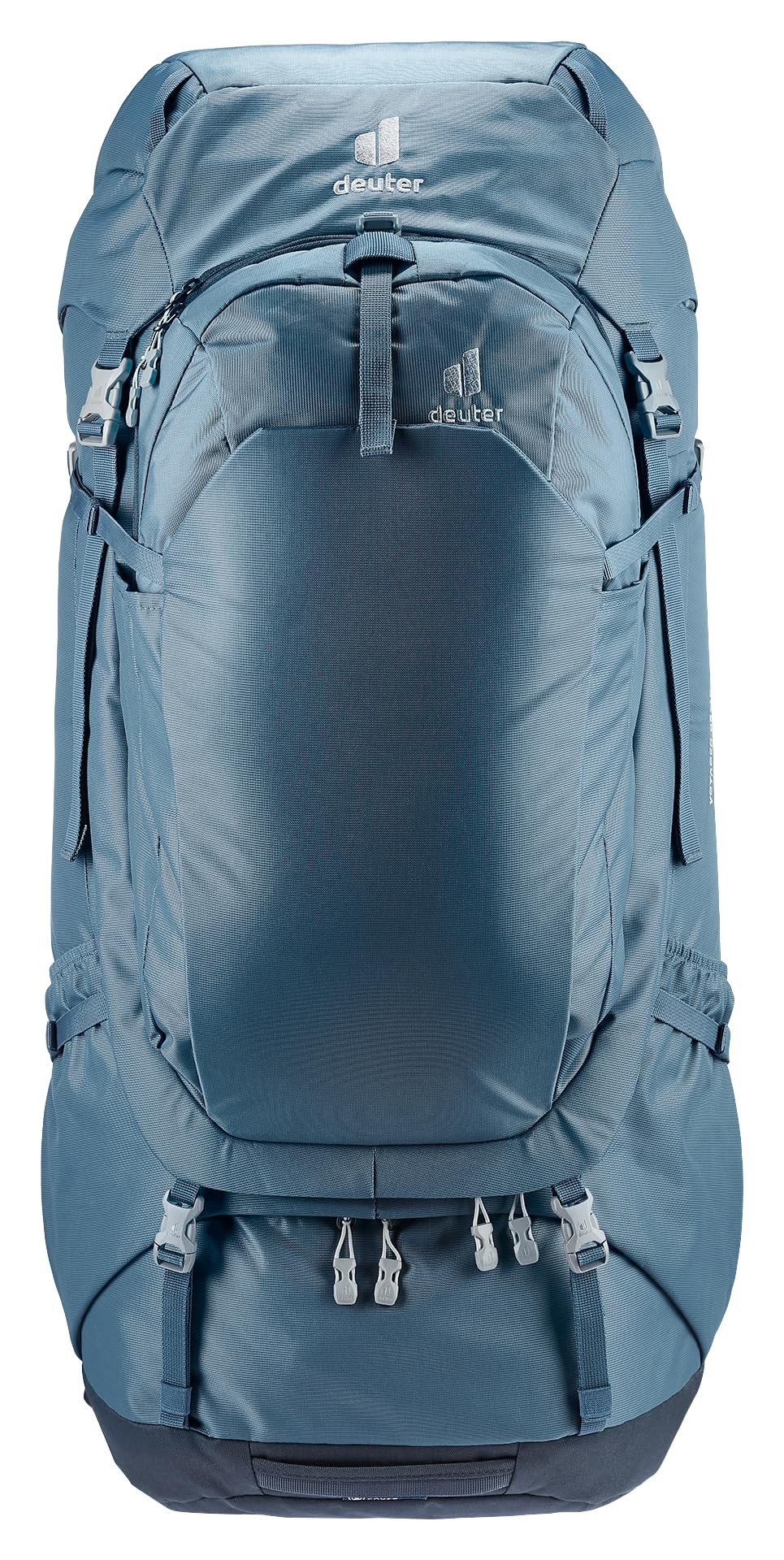 deuter Herren Voyager 65+10 Reiserucksack (1er Pack)