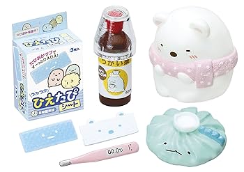 Amazon.co.jp: すみっコぐらし まちかどドラッグストア BOX商品