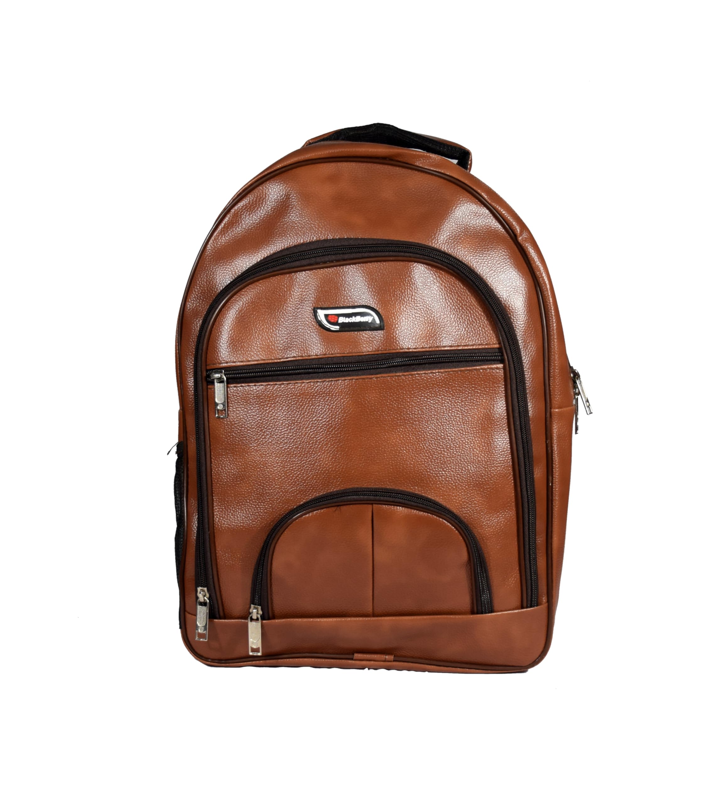 Small Faux Leather Water Resistant Anti Theft Laptop Backpack (B0D8WFC1T8) Amazon Price History, Amazon Price Tracker