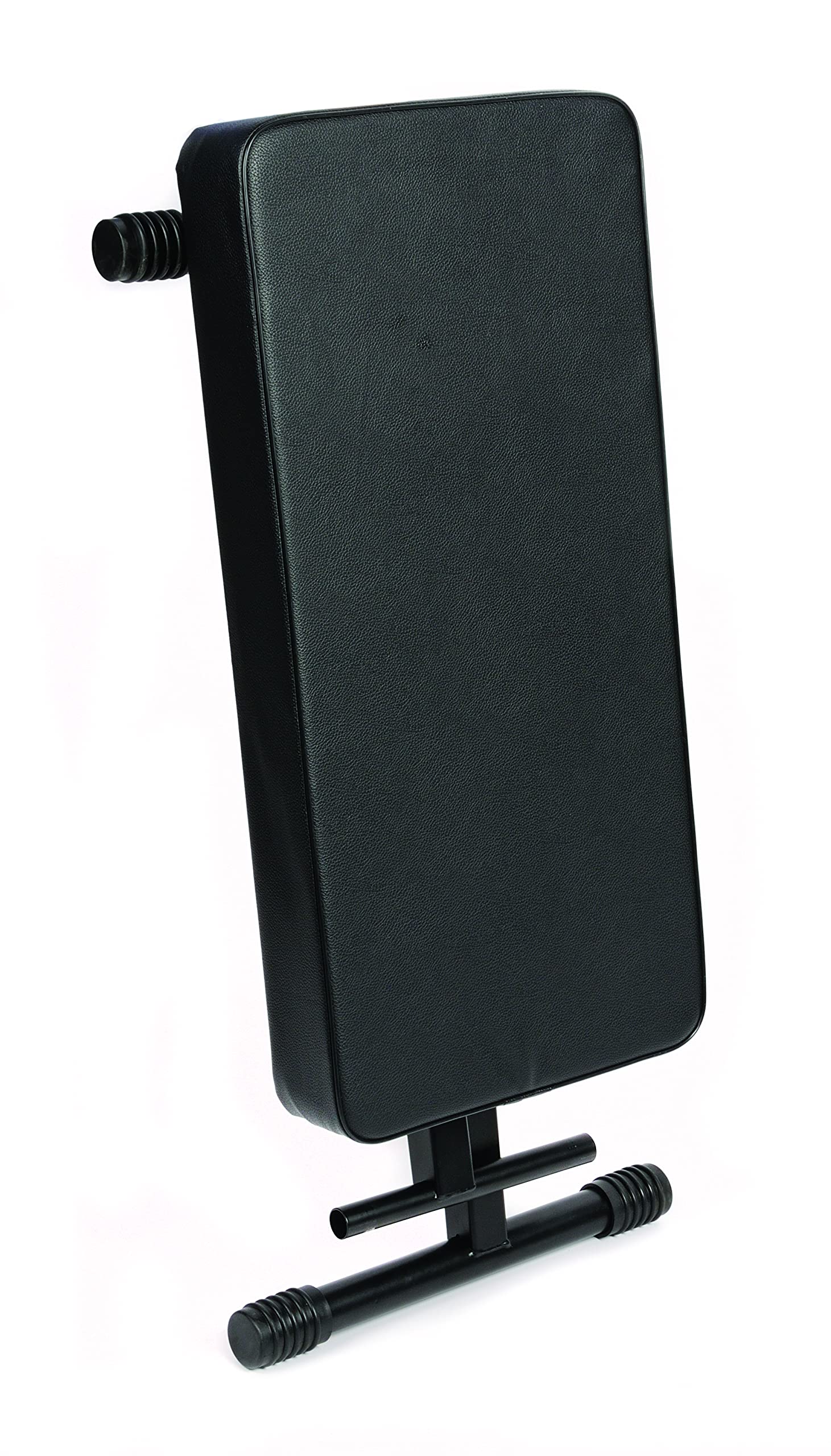 QUIK LOK - BX/8 Petit Banc, Idéal pour Piano ou Clavier, Avec Coussin Confortable
