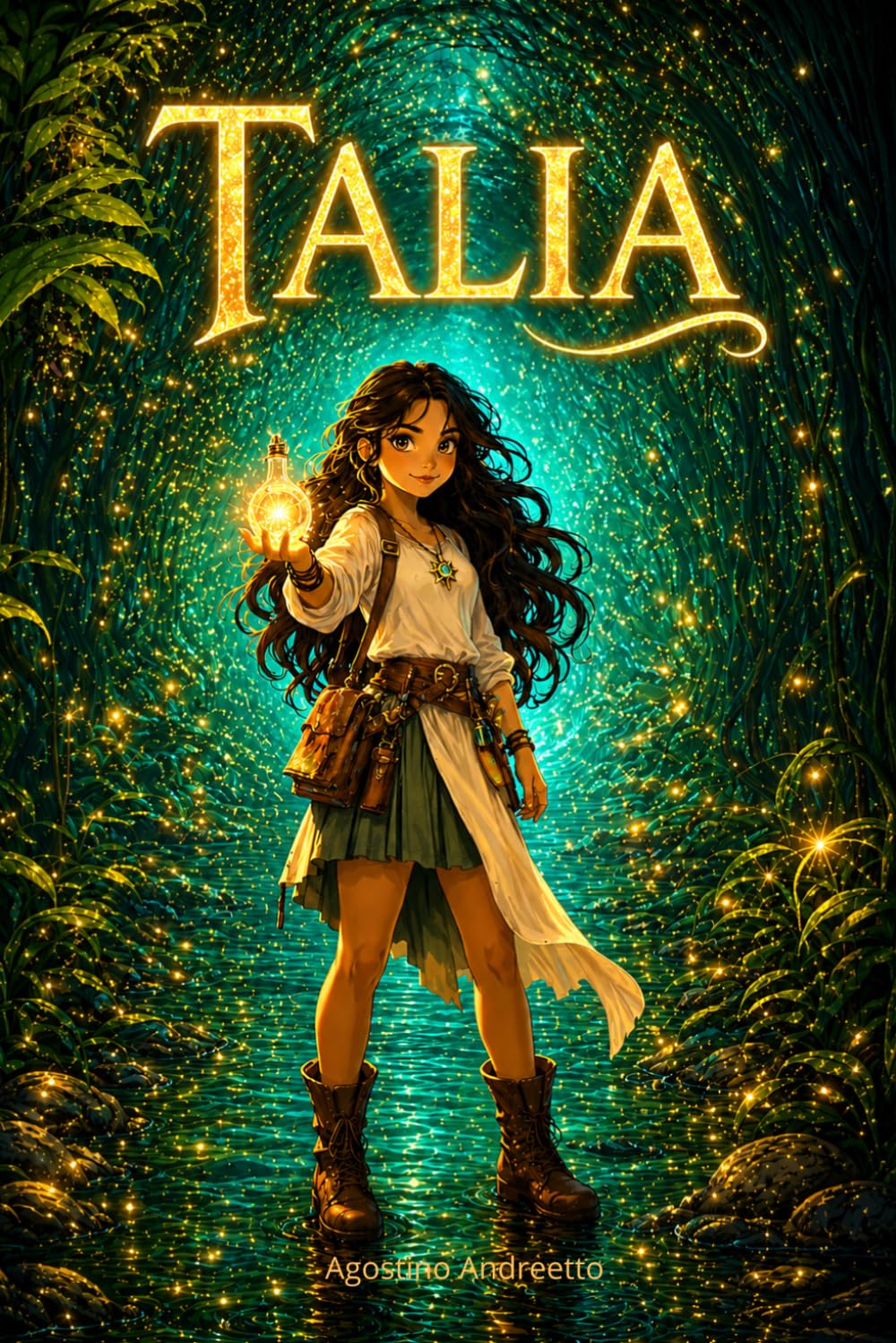 TALIA