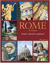 Download Guide Spirituel et Culturel - Rome et Assise PDF