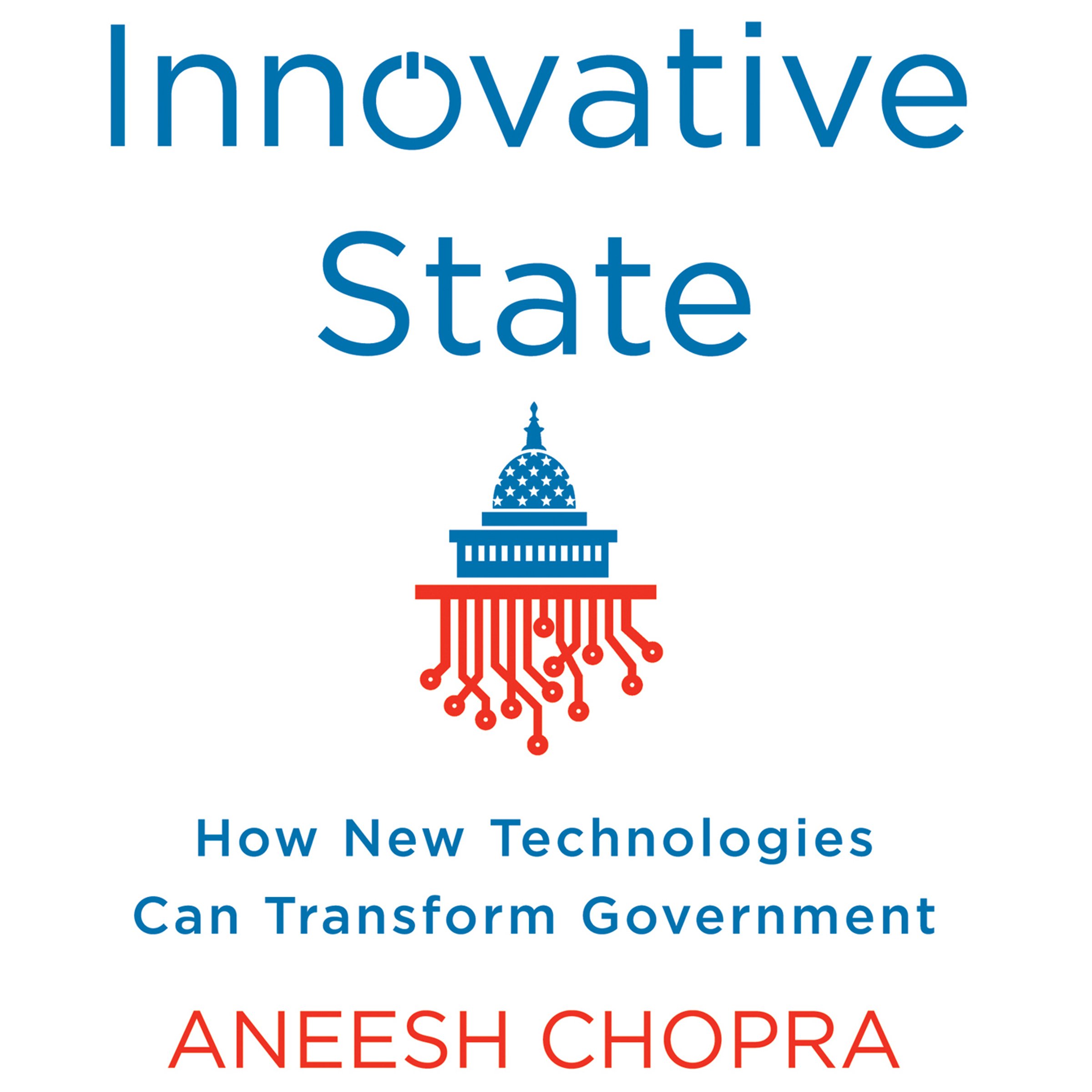 Cover art for Innovative State