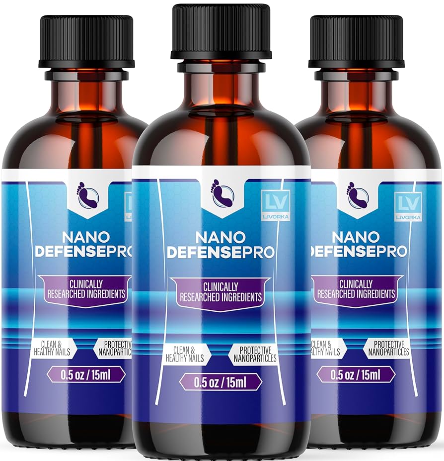 NanoDefense Pro - Image 1