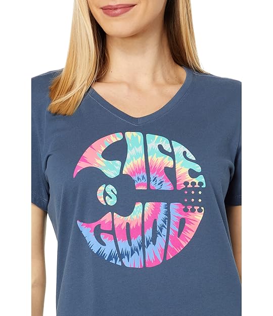 Women's Life is Good Products Latest Styles + FREE SHIPPING