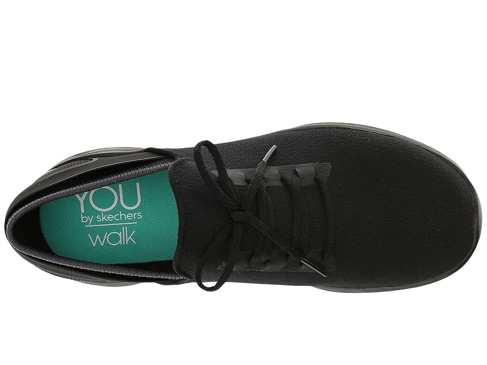 

SKECHERS Performance You - Inspire (Black) Women's Shoes