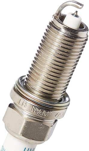 Miniatura 2 de DENSO -SK20HR11- Paquete de energía IRIDIUM PLATINUM Bujías - # 3421-4 PCS * NUEVO *