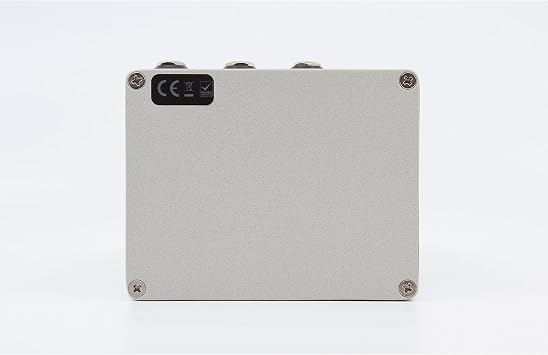 Walrus Audio Luminary Quad Octave Generator V2 Guitar Effects دواسة