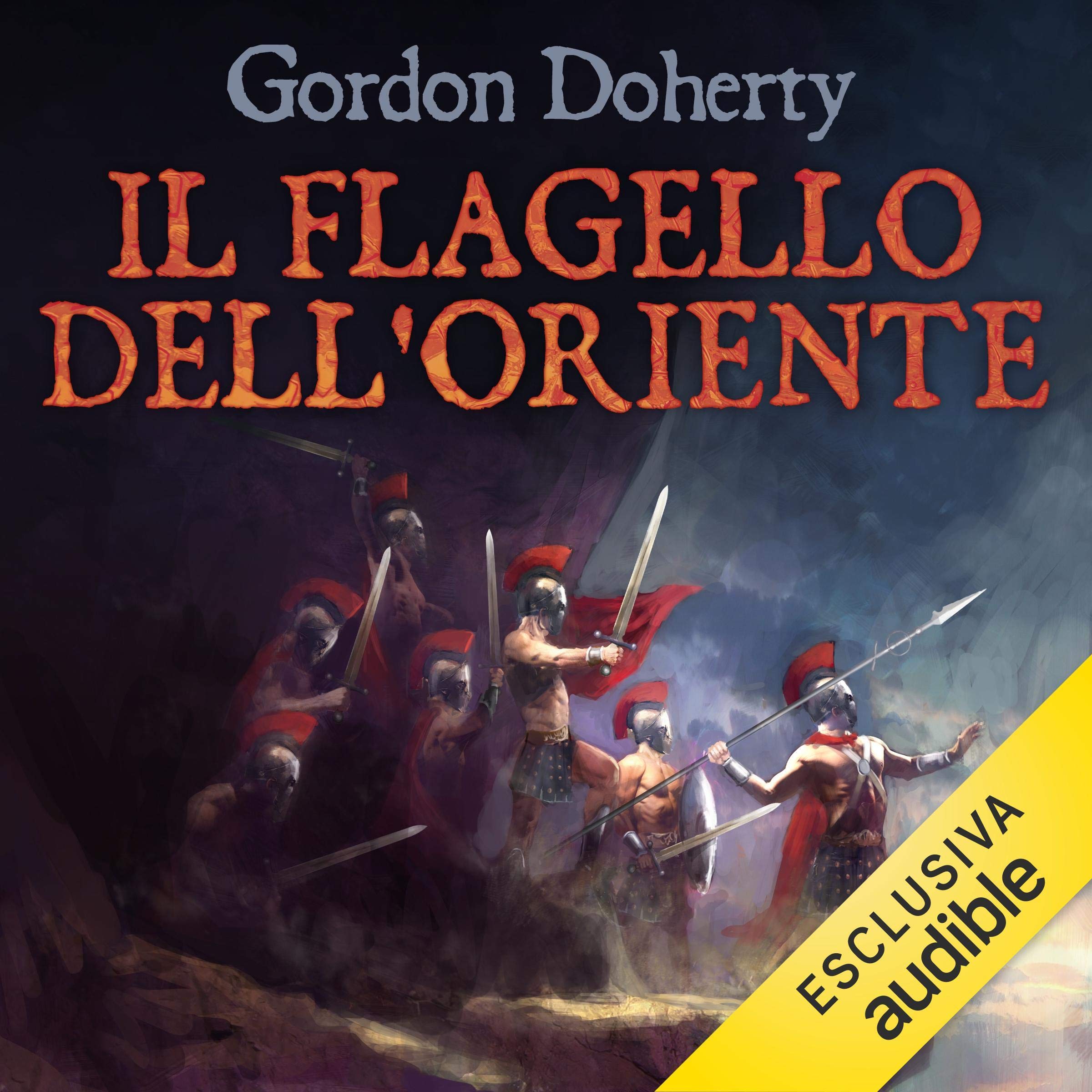 Il flagello dell'Oriente