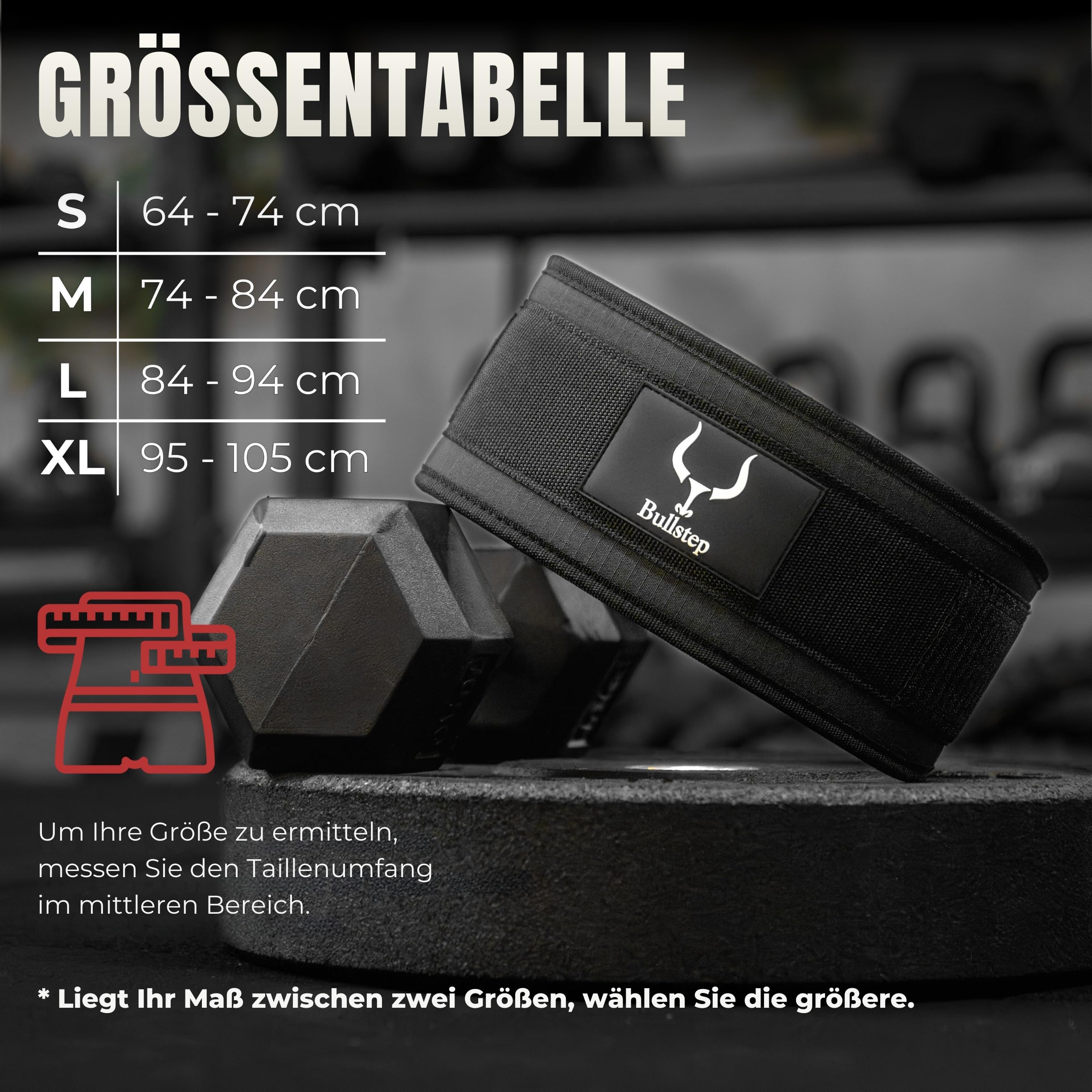 Fit Gewichthebergürtel Herren Damen | Fitnessgürtel | Weight Lifting Belt | Gym Gürtel Fitness für Bodybuilding, Krafttraining, crossfit | Training Powerlifting Gürtel Gewichtheben