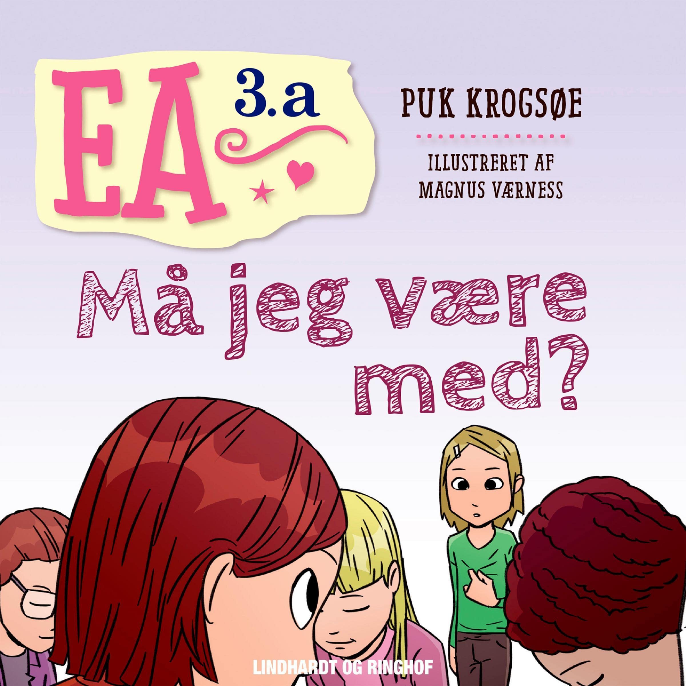 Ea 3.a - Må jeg være med?