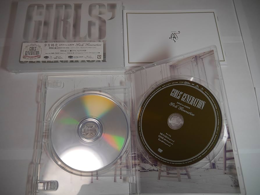 ▽おまけ付き▽各600円！少女時代CD＊DVD バラ売り可能 ▽おまけ付き▽各600円！少女時代CD＊DVD バラ売り可能 Amazon.