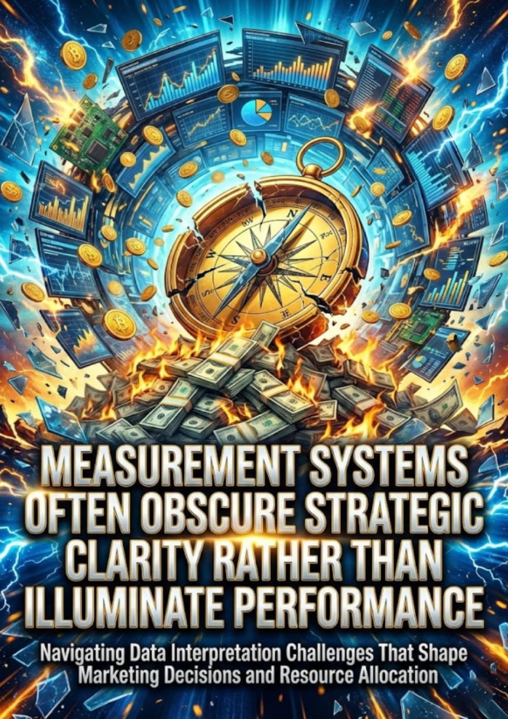 Measurement Systems Often Obscure Strategic Clarity Rather Than Illuminate Performance: Navigating Data Interpretation Challenges That Shape Marketing Decisions and Resource Allocation