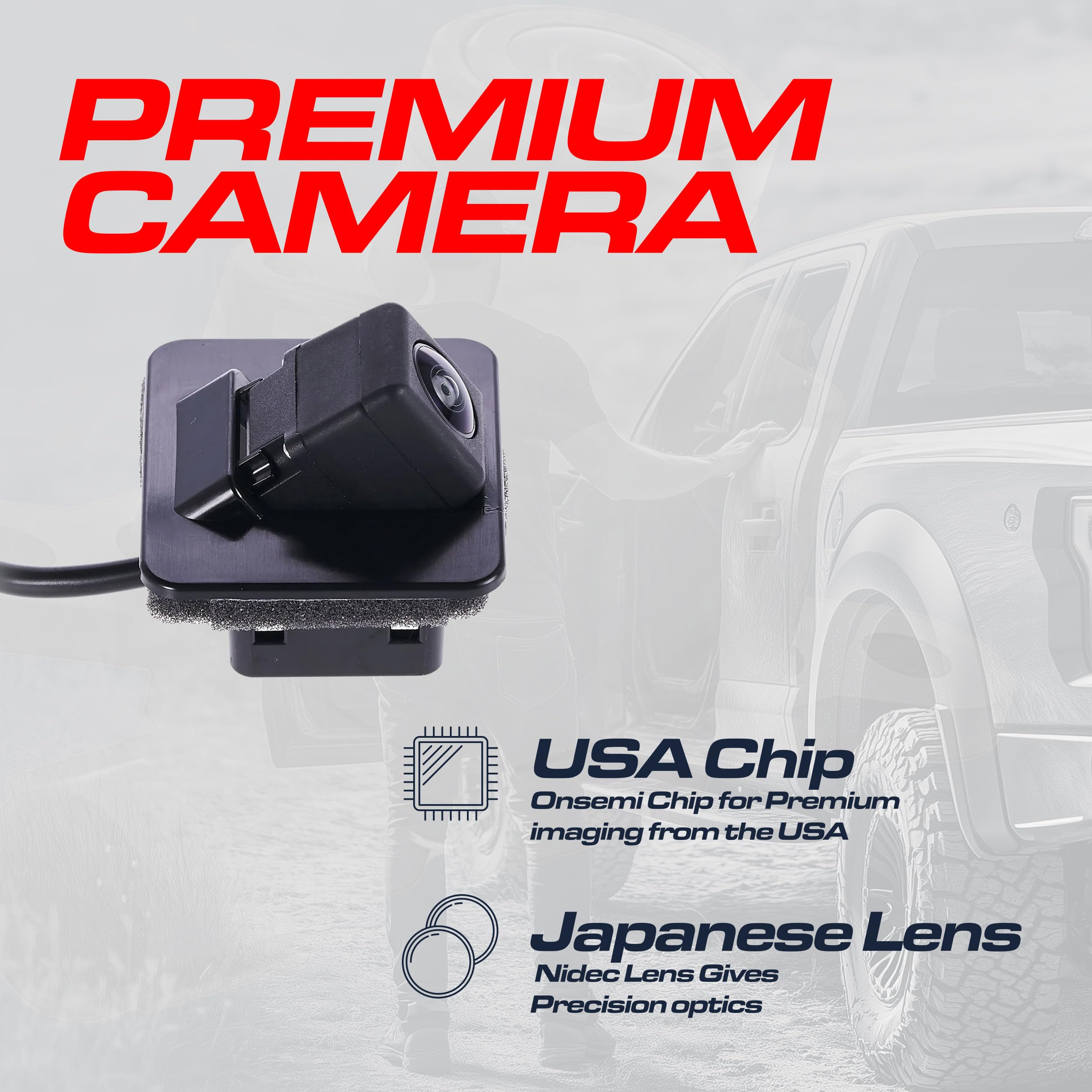 Amazon.com: Master Tailgaters Replacement for Toyota Yaris iA