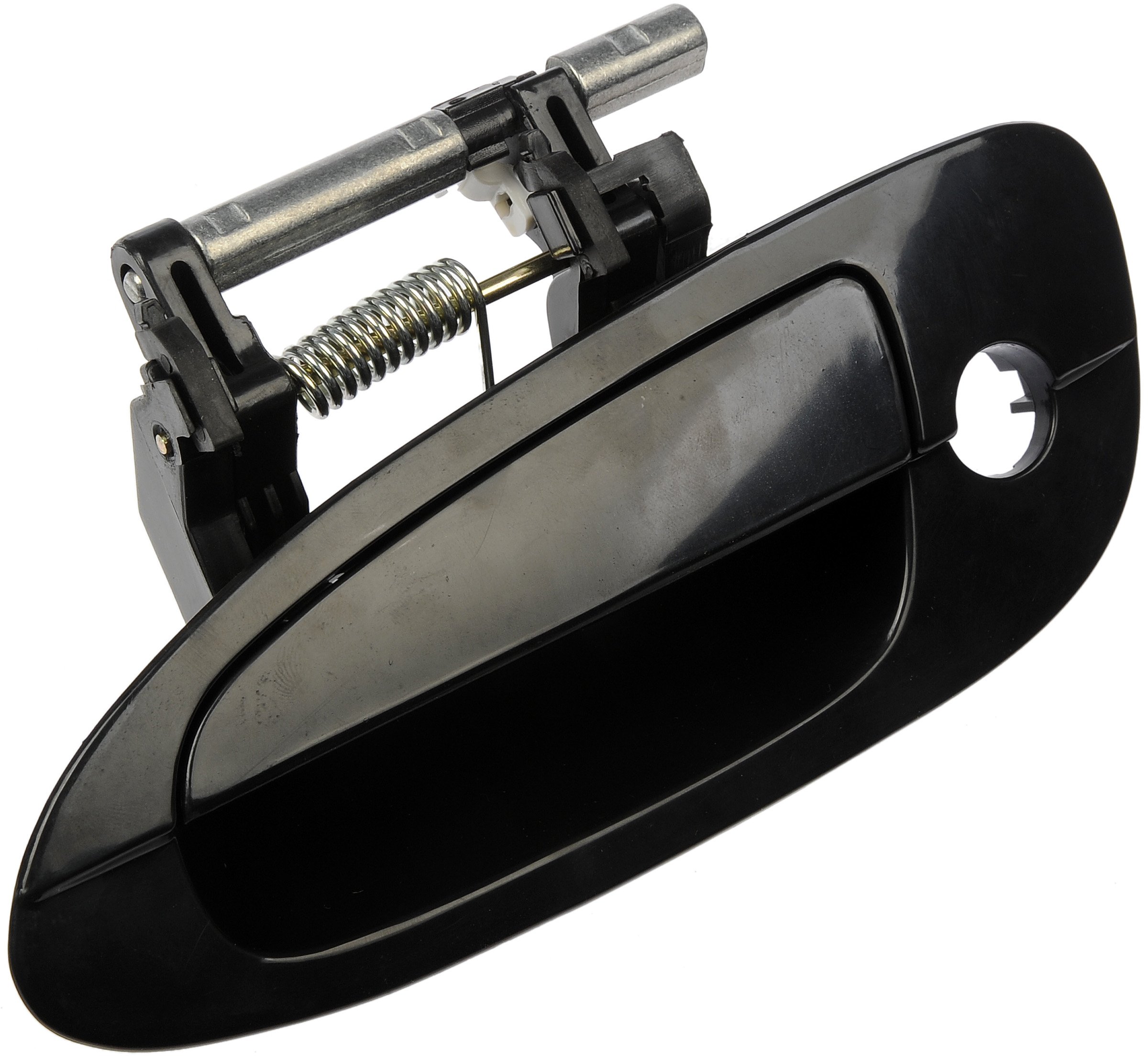 Dorman 80431 HELP! Manilla Puerta Delantera Exterior Lado Conductor para Coche