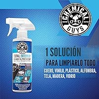 Vista 2 de Chemical Guys, 16 onza