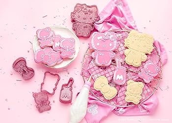 Amazon.com: Handstand Kitchen Hello Kitty Commemorative 50th Amazon.com: Handstand Kitchen Hello Kitty Commemorative 50th