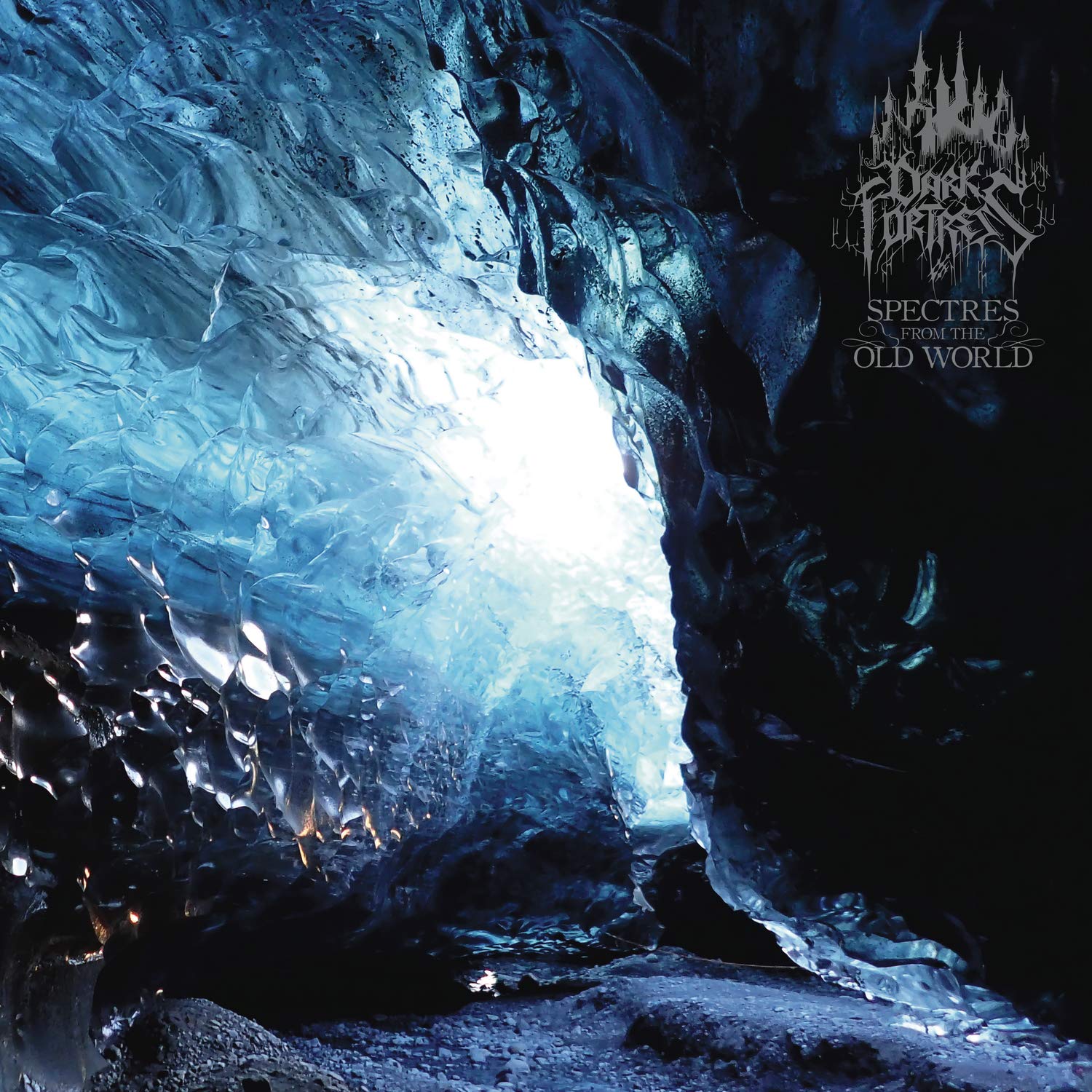 Spectres From The Old World [VINYL]
