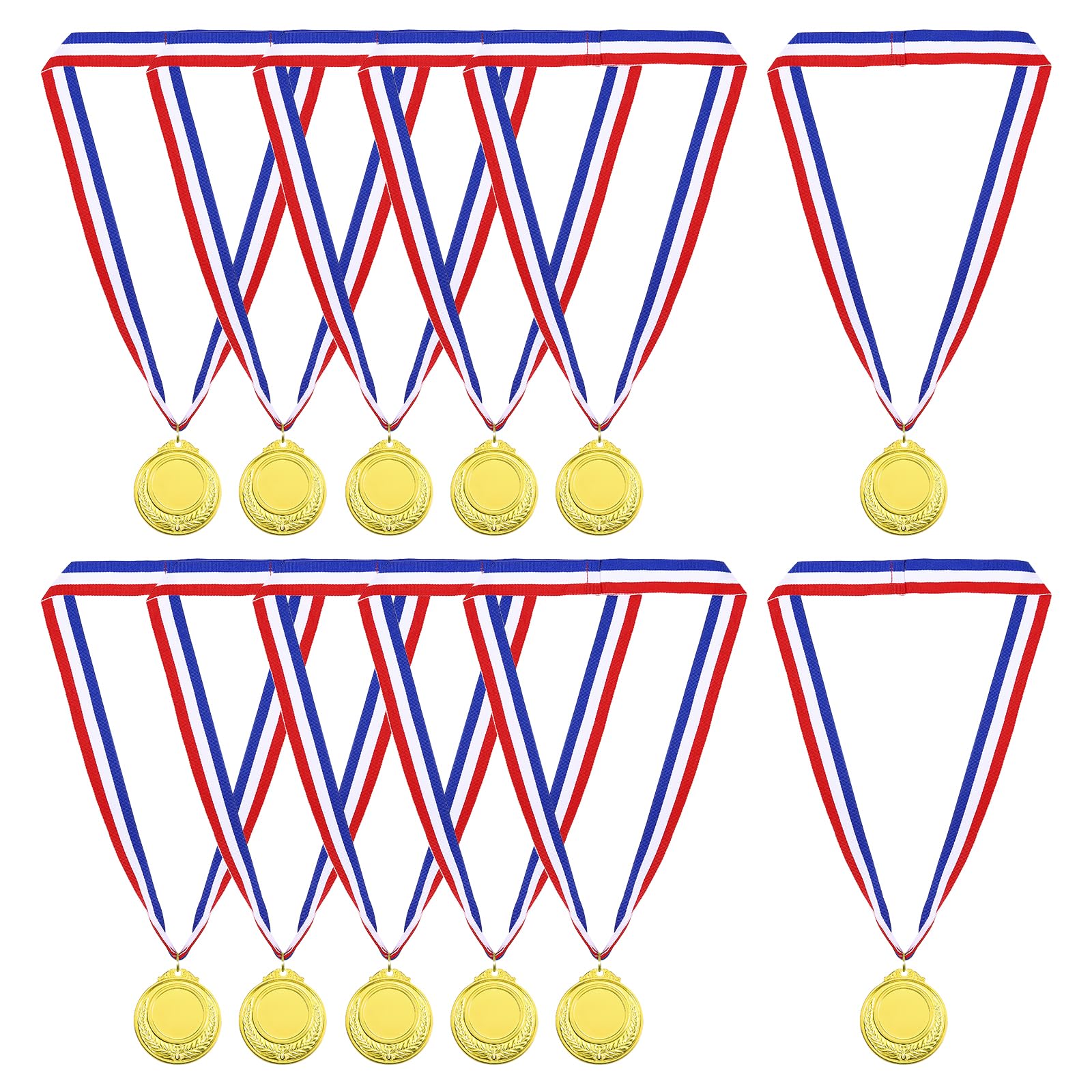 PATIKIL Gold Award Medals